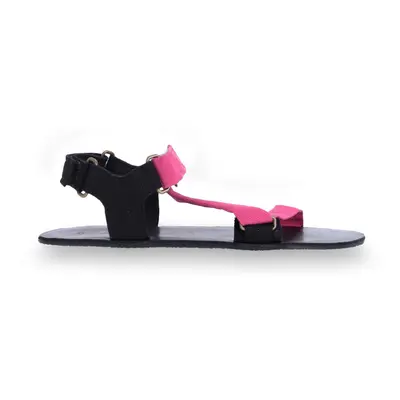 Barefoot sandales Be Lenka Flexi - Fuchsia Pink