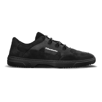 Barefoot Sneakers Barebarics Evo - All Black