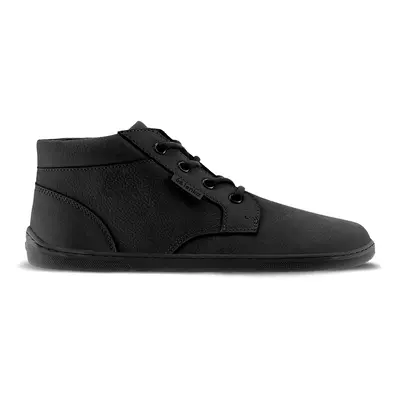 Barefoot chaussures Be Lenka Synergy - All Black