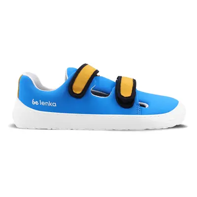 Baskets enfants barefoot Be Lenka Seasiders - Bluelicious