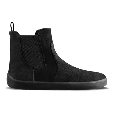 Barefoot chaussures Be Lenka Entice Neo - Matt Black