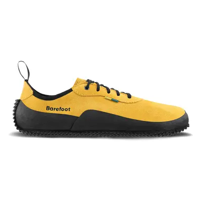 Barefoot chaussures Be Lenka Trailwalker 2.0 - Mustard