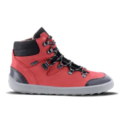 Chaussures barefoot Be Lenka Ranger 2.0 - Red