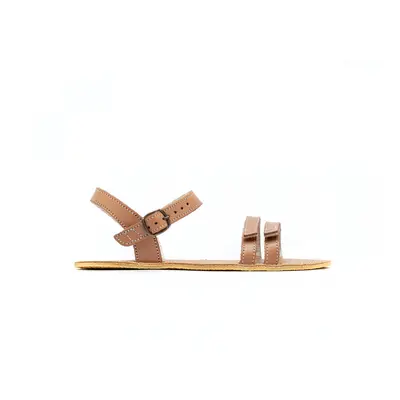 Barefoot sandales Be Lenka Summer - Brown