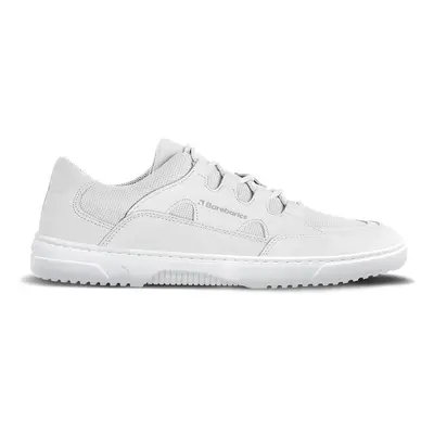 Barefoot Sneakers Barebarics Evo - Chalk White