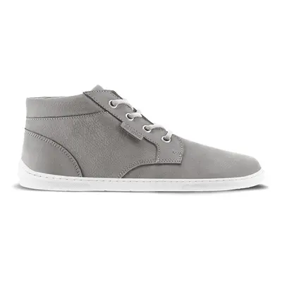 Barefoot chaussures Be Lenka Synergy - Pebble Grey