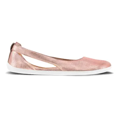 Ballerines barefoot Be Lenka - Bellissima 2.0 - Rose Gold