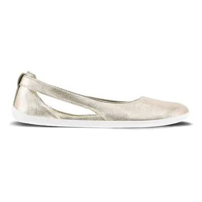 Ballerines barefoot Be Lenka - Bellissima 2.0 - Gold