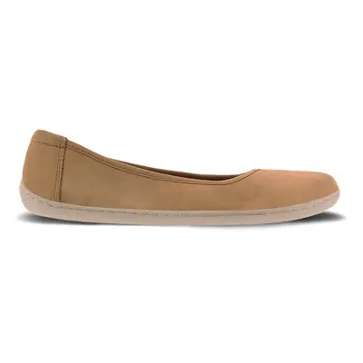 Ballerines barefoot Be Lenka - Sophie - Toffee Brown