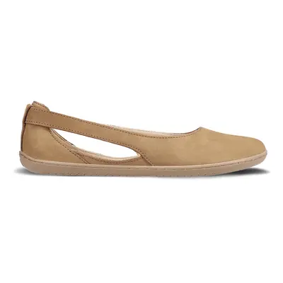 Ballerines barefoot Be Lenka - Bellissima 2.0 - Toffee Brown