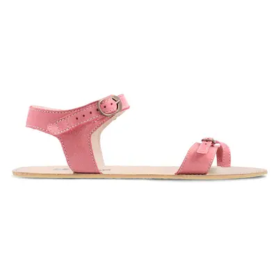 Barefoot sandales Be Lenka Claire - Flamingo Pink