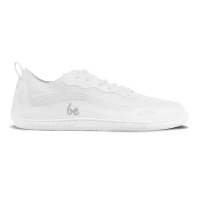 Barefoot baskets Be Lenka Velocity - All White