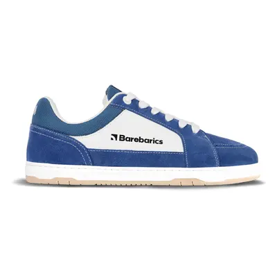 Barefoot chaussures Barebarics Legend - Blue