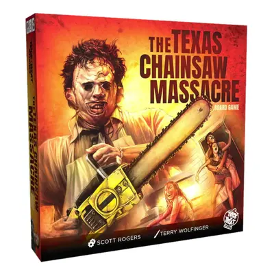 jeu Texas Chainsaw Massacre