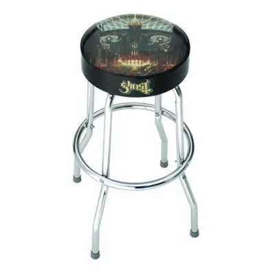 Tabouret de bar GHOST - MELIORA