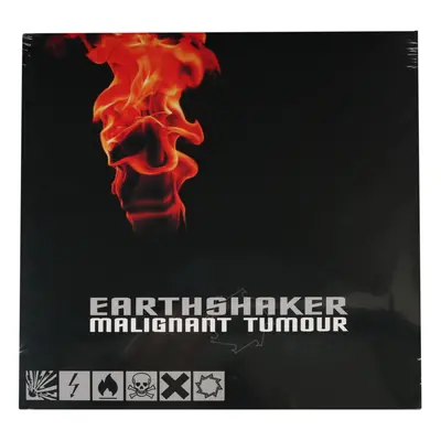 vinyle Malignant Tumour - Earthshaker