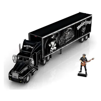 Puzzle 3D Motörhead – Tour Truck – REV00173