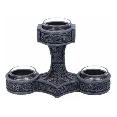 Bougeoir (décoration) Thor's Hammer Tea – D5753U1