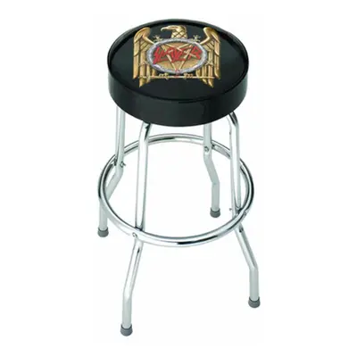 Tabouret de bar SLAYER - GOLD EAGLE