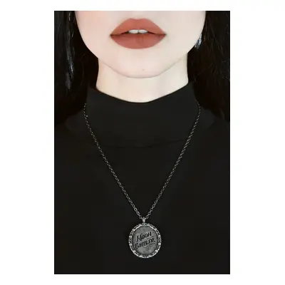 Pendentif collier KILLSTAR - Moon Childe