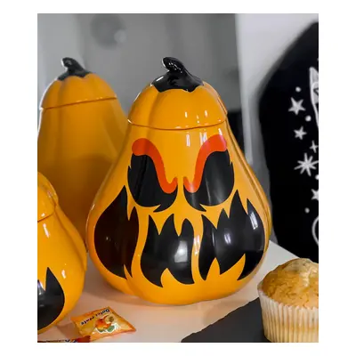 Décoration (boîte) KILLSTAR - Spicy Pumpkin - Orange