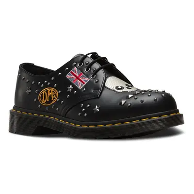 bottes en cuir unisexe - Dr. Martens - DM24206001