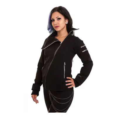 veste printemps / automne pour femmes - Wolven - VIXXSIN - POI033