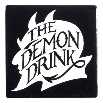 Sous-verre ALCHEMY GOTHIC - The Demon Drink