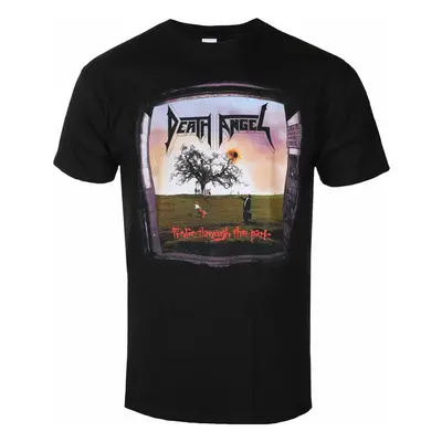 tee-shirt métal pour hommes Death Angel - FROLIC THROUGH THE PARK - PLASTIC HEAD - PH12023