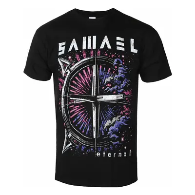 tee-shirt métal pour hommes Samael - Eternal - ART WORX