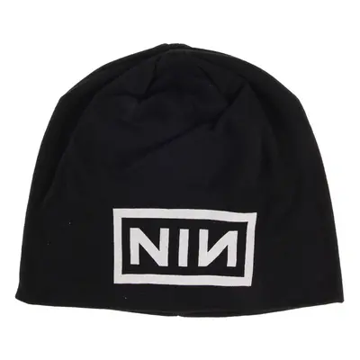 bonnet Nine Inch Nails - Logo - RAZAMATAZ - JB042