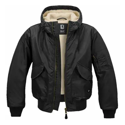 Bombers pour hommes veste d'hiver BRANDIT - CWU