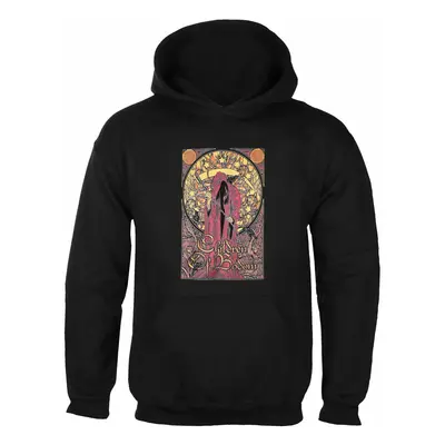 sweat-shirt avec capuche pour hommes Children of Bodom - Nouveau Reaper - ROCK OFF - COBHD03MB