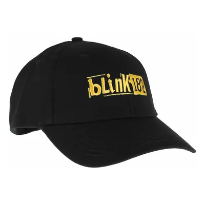 Casquette Blink182 - Modern Logo - ROCK OFF