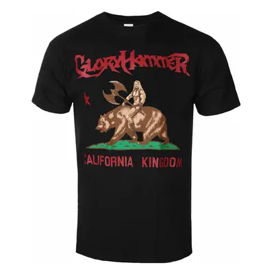 tee-shirt métal pour hommes Gloryhammer - Hootsman - ART WORX