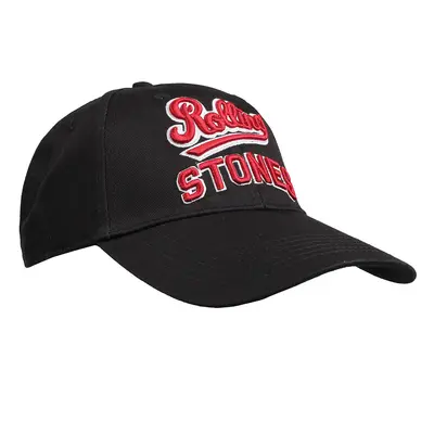 Casquette Rolling Stones - Team Logo - ROCK OFF