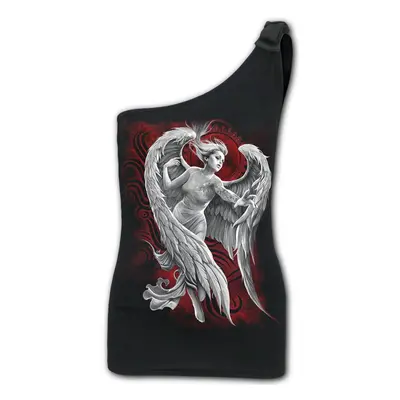 HAUT pour femmes - ANGEL DESPAIR - SPIRAL - D083G088