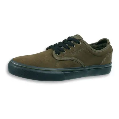 chaussures de tennis basses pour hommes - EMERICA