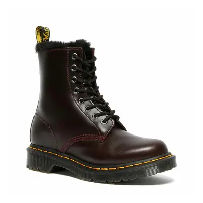 bottes d`hiver unisexe - Dr. Martens - DM26238601