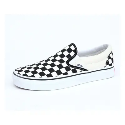 chaussures de tennis basses unisexe - VANS - VN000EYEBWW1