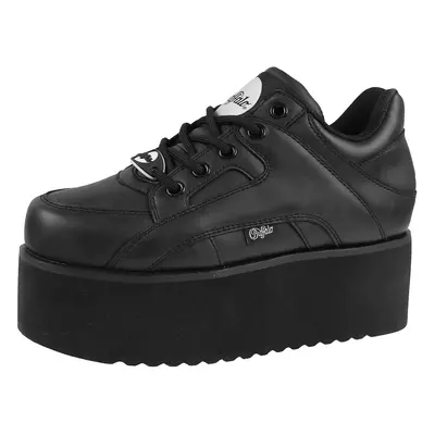 Chaussures à plateforme - BUFFALO - 1633034-BLK