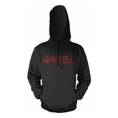 sweat-shirt avec capuche pour hommes Samael - Logo - ART WORX