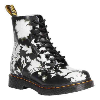 Chaussures Dr. Martens - trous - Pascal