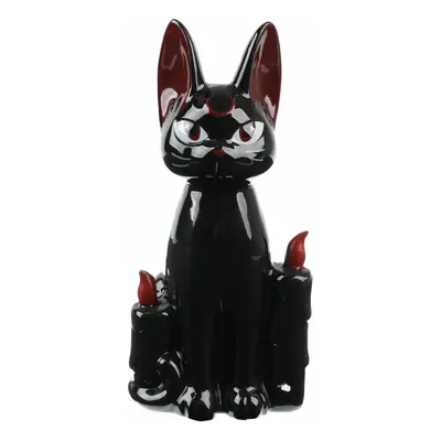 Vase (décoration) KILLSTAR - Neko Tall - NOIR