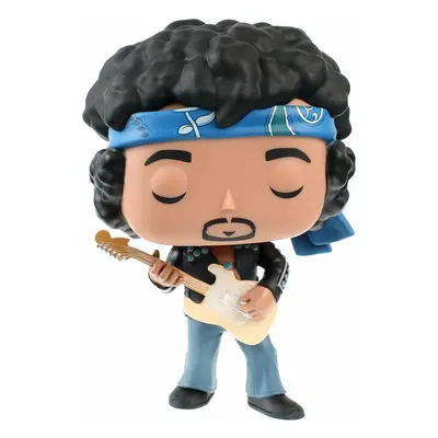 Figurine Jimi Hendrix - POP! - Live in Maui Jacket