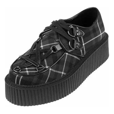 Chaussures à plateforme - KILLSTAR - KSRA003933