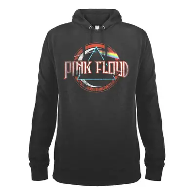 sweat-shirt avec capuche pour hommes Pink Floyd - AMPLIFIED - AMPLIFIED - ZAV390RFR