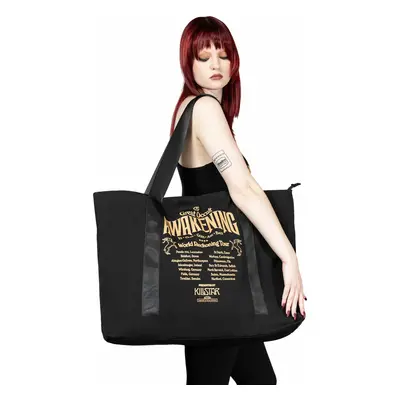 Sac KILLSTAR - Reckoning Tote - Noir