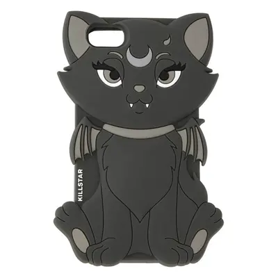 Etui de téléphone (iphone 6+) KILLSTAR - Delish - NOIR