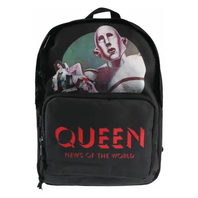 Enfants sac à dos QUEEN - NEWS OF THE WORLD